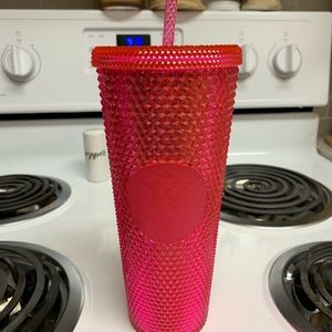 Starbucks Christmas tumblr